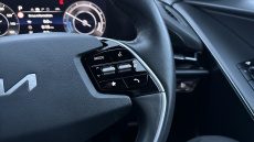 Kia Niro 150kW 3 65kWh 5dr Auto Electric Estate